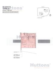 Echelon (D3), Condominium #483637511